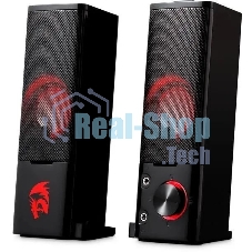 Акустическая система 2.0 Redragon ORPHEUS 77601