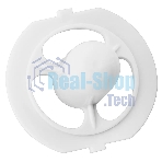 Мясорубка электрическая Starwind SMG3225 красный, 1500 Вт, 2.0 кг/мин, реверс, защита от перегрузки, насадки - 8
