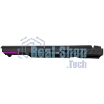 Ноутбук ASUS ROG Strix G16 G614PR-RV027 Grey AMD Ryzen 9 8940HX 2400MHz/16