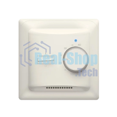 Мат нагревательный Royal Thermo EasyFix Mat RTEM 2-180-7 (комплект с терморегулятором)