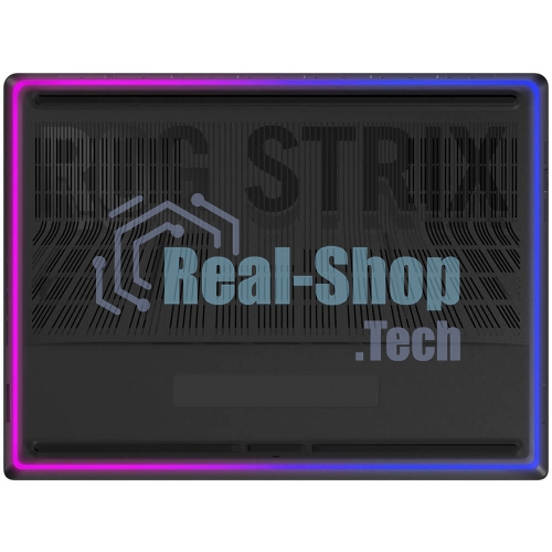 Ноутбук ASUS ROG Strix SCAR 18 G835LW-SA037 18