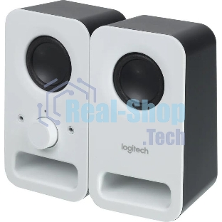 Колонки Logitech Z-150 980-000815 Speakers snow белый Колонки