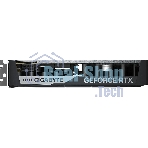 Видеокарта Gigabyte GV-N5060EAGLE OC-8GD 1.0, NVIDIA GeForce RTX 5060, 8 ГБ GDDR7, 128 бит, PCI-e 5.0, 1xHDMI, 3xDP