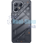 Смартфон Tecno Pova 7 Ultra 5G LJ9, 12/256Gb, черный