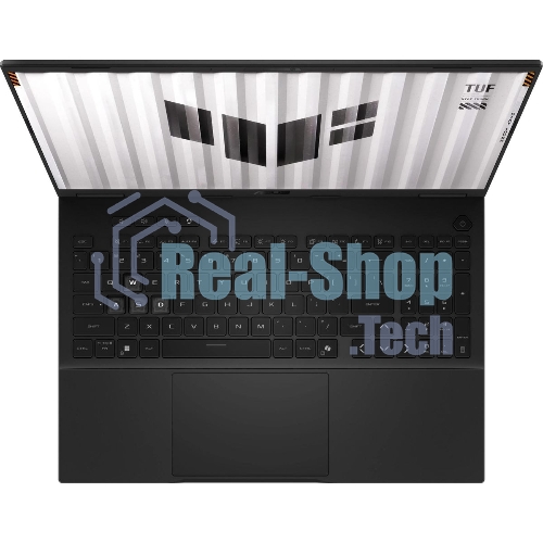 Ноутбук ASUS TUF F16 FX608JHR-RV142/16
