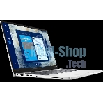Ноутбук DELL 16 Pro Ultra 5 235U 16” 16:10 FHD+ (1920 x 1200),60Hz,IPS,Non-Touch, AGl,300 nit,16GB DDR5,1TB SSD Intel graphics,Backlit,2y,Linux,1,9kgKB Eng
