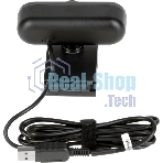 Веб-камера A4Tech PK-935HL 1920x1080, 30 кадр/с, USB Type-A, микрофон, ручная фокусировка, универсальное крепление