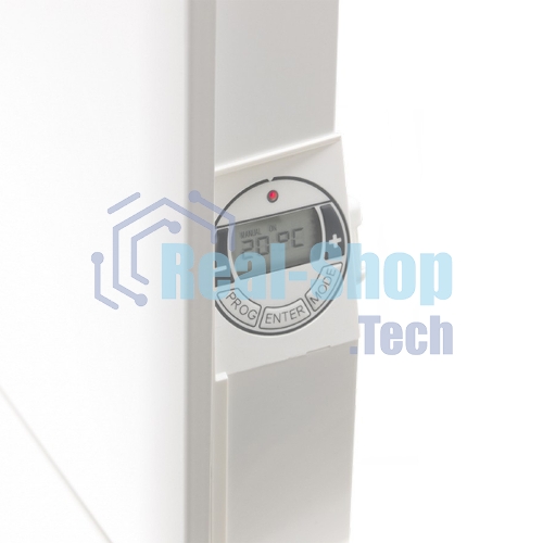 Конвектор электрический NOBO Compact NUL4T2 20