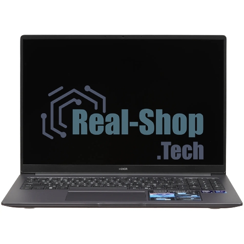 Ноутбук Honor MagicBook X16 2026 BRG-X/16