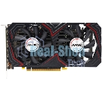 Видеокарта Afox RX580 8GB GDDR5 256bit 3xDP HDMI 2FAN RTL