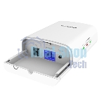 Наружная точка доступа IP-COM CPE5, 5 ГГц, до 867 Мбит/с, IP65, 1х9dbi, PoE, 1х100 Мбит/с