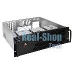 Серверный корпус ExeGate Pro 3U450-12 (RM 19