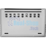 Ноутбук Osio FocusLine F160a-010 серый Ryzen 7 5700U 16Gb SSD 1Tb 16.1