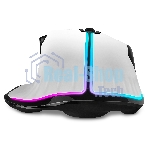 Мышь проводная SVEN RX-G990 белый, 12400 dpi, USB, кнопки - 9