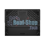 Ноутбук MSI Raider A18 HX A9WJG-216RU черный AMD Ryzen 9 9955HX3D/64Gb/SSD 2Tb/RTX 5090 24Gb/18