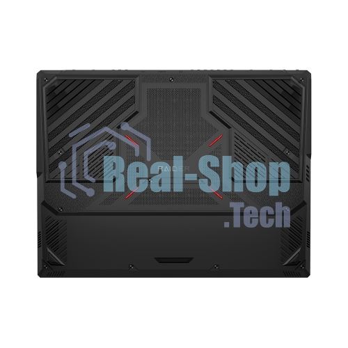 Ноутбук MSI Raider A18 HX A9WJG-216RU черный AMD Ryzen 9 9955HX3D/64Gb/SSD 2Tb/RTX 5090 24Gb/18