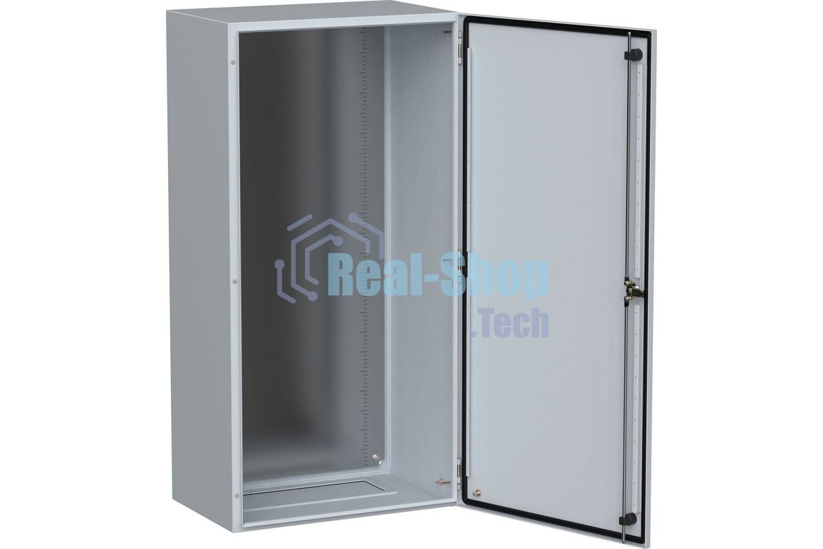 Корпус металлический IEK TITAN 5 ЩМП-120.60.40 УХЛ1 IP66