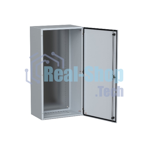 Корпус металлический IEK TITAN 5 ЩМП-120.60.40 УХЛ1 IP66
