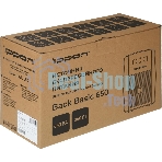 Источник бесперебойного питания Ippon Back Basic 650 337477