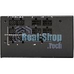 Блок питания Chieftec Polaris 3.0 PPS-1050FC-A3, 1050Вт, 80 PLUS Gold, 135мм, модульный, черный