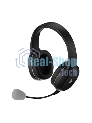 Гарнитура Edifier K750W чёрный, беспроводная, Bluetooth, до 33 ч