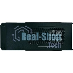 Компьютерный корпус Thermaltake Versa H21 черный без БП ATX 2x120мм 1xUSB 2.0 1xUSB 3.0 audio bott PSU