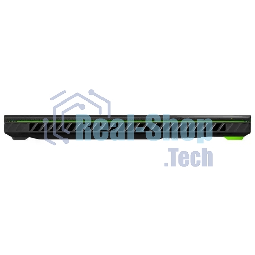 Ноутбук ASUS ROG Strix G16 G614PR-RV027 Grey AMD Ryzen 9 8940HX 2400MHz/16