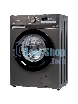 Стиральная машина БИРЮСА WM-ML612/10 DM серый, загрузка фронтальная 6 кг, 1200 об/мин., класс: A+++