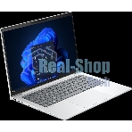 Ноутбук EliteBook 8 G1i 14 C15A6ET UMA Ultra 7 255U 8 14 inch G1i/14.0 WUXGA UWVA 300 WWAN 5MP IR ISP+ 60Hz bnt Panel/16Gb (1x16Gb) DDR5 5600 SO-DIMM Memory/512Gb PCIe NVMe Value/Dual AryMic 5MP USB2 IR AI WFOVCamera/Clickpad