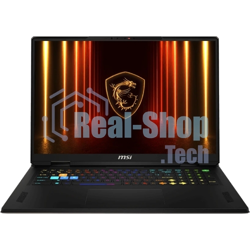 Ноутбук MSI Vector 18 HX AI A2XWHG-891XRU/18