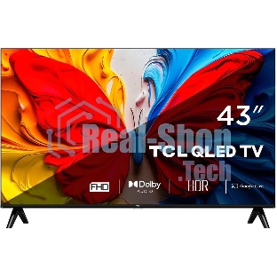 Телевизор TCL 43