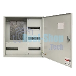 Щит учетно-распределительный навесной EKF PROxima ЩУРн 3/36 (560x550x165) IP31