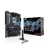 Материнская плата ASUS TUF GAMING X870E-PLUS WIFI7, AM5, AMD X870E, 4xDDR5, 4xSATA, 4xM.2, 1xPCIe 5.0 x16, 1xPCIe 4.0 x4, 1xPCIe 3.0 x1, 1xHDMI, 1x2.5Gb LAN, Wi-Fi 7, Bluetooth 5.4, 2xUSB-C 40Gbps, 3xUSB-A 10Gbps, 4xUSB-A 5Gbps, 4xUSB-A 2.0, 3x3.5 мм, 7.1, ATX