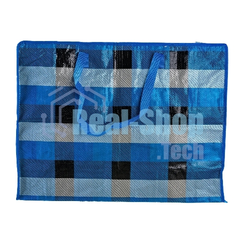 Сумка Рыжий Кот 60x45x20 см, полипропилен 008584