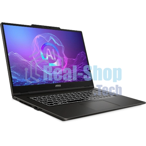 Ноутбук MSI VenturePro 16 AI A2HVEG-033XRU/16