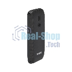 Мобильный телефон Maxvi B110ds черный