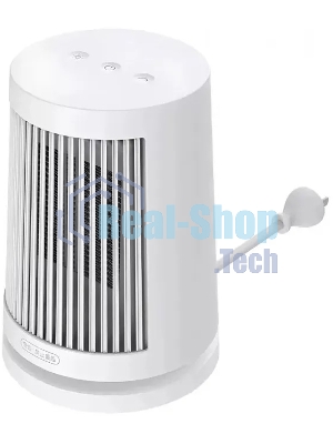 Настольный обогреватель Xiaomi Desktop Heater EU