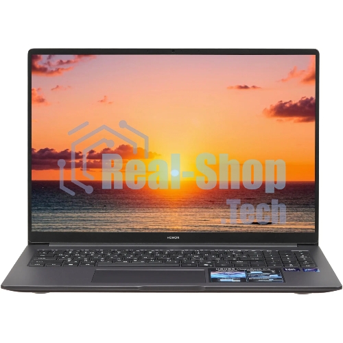 Ноутбук Honor MagicBook X16 2026 BRG-X/16