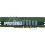 Оперативная память Samsung, DDR5, 32Gb (1x32Gb), 4800MHz, CL40, ECC, RDIMM, OEM