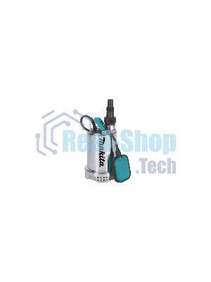 Погружной дренажный насос Makita PF0403