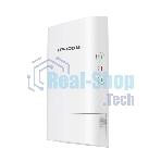 Наружная точка доступа IP-COM CPE5, 5 ГГц, до 867 Мбит/с, IP65, 1х9dbi, PoE, 1х100 Мбит/с