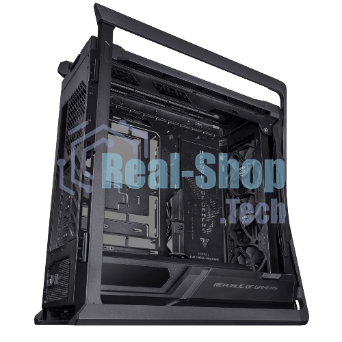 Компьютерный корпус ASUS ROG HYPERION GR701 BTF EDITION (90DC00F0-B39020)