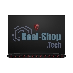 Ноутбук MSI Raider A18 HX A9WJG-216RU черный AMD Ryzen 9 9955HX3D/64Gb/SSD 2Tb/RTX 5090 24Gb/18