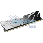 Оперативная память Netac Shadow II, DDR5, 16Gb (1x16 GB), 6000 MHz, CL38, DIMM, радиатор, черный