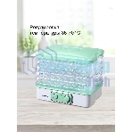 Сушилка для овощей Blackton Bt FD1111 White-green