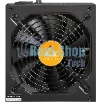Блок питания Chieftec Polaris 3.0 PPS-1050FC-A3, 1050Вт, 80 PLUS Gold, 135мм, модульный, черный