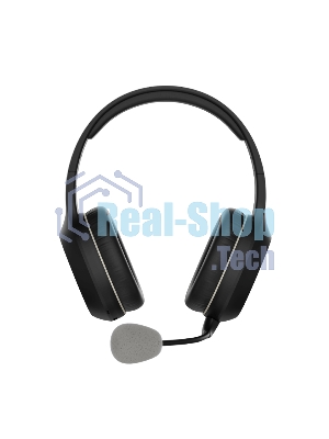 Гарнитура Edifier K750W чёрный, беспроводная, Bluetooth, до 33 ч