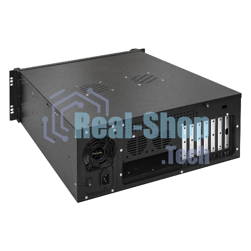 Серверный корпус ExeGate EX293565RUS Pro 4U480-06/4U4021S (RM 19