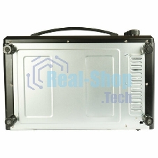 Мини-печь Centek CT-1530-36 GRILL черный