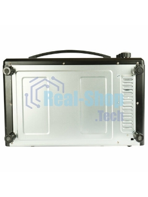 Мини-печь Centek CT-1530-36 GRILL черный